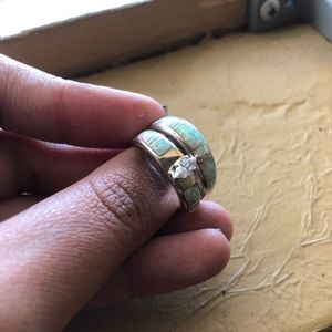 Native ring